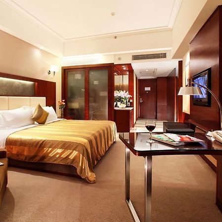 Peony International Hotel Xiamen Camera foto