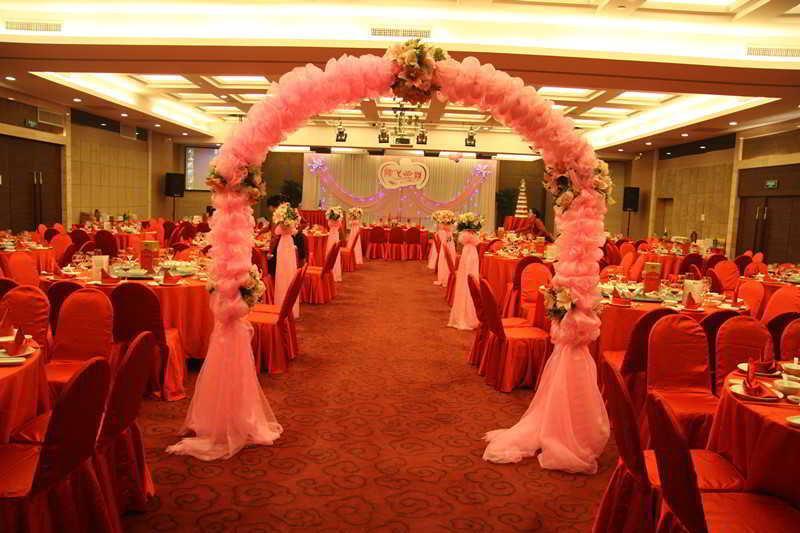 Peony International Hotel Xiamen Esterno foto
