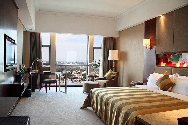 Peony International Hotel Xiamen Esterno foto