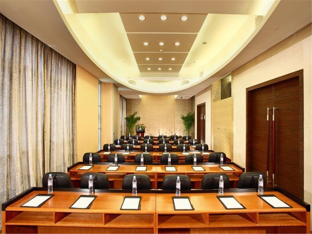 Peony International Hotel Xiamen Esterno foto