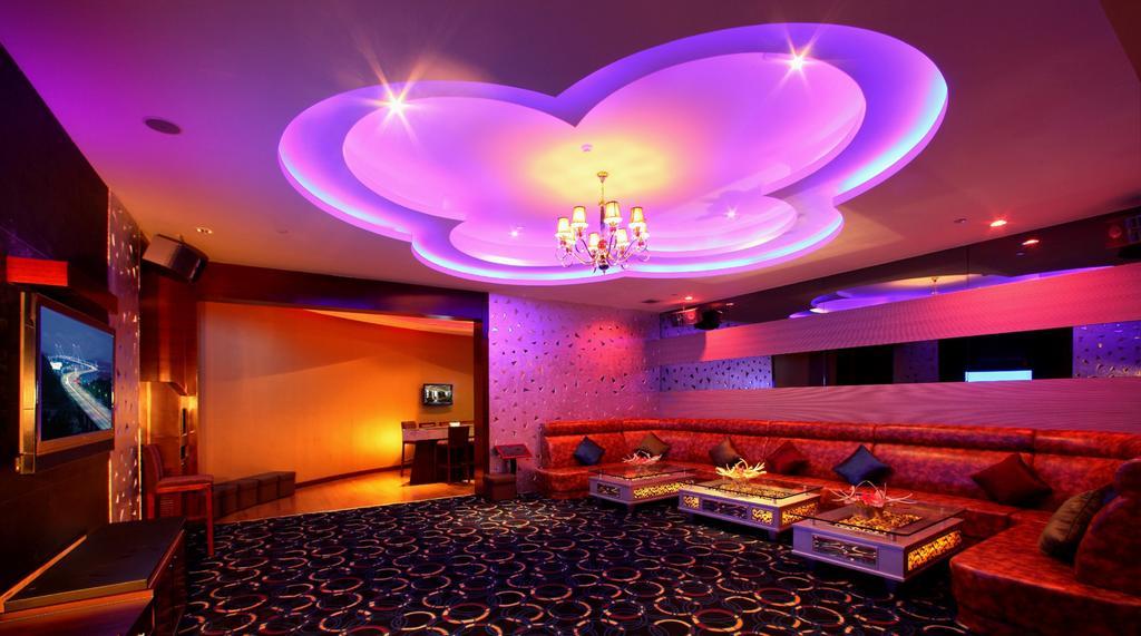 Peony International Hotel Xiamen Camera foto